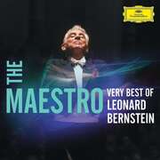 Leonard Bernstein - The Maestro