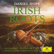 Irish Roots - Cover