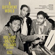 Different World - Holland-Dozier-Holland Songbook