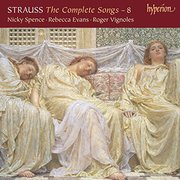 The Complete Songs 8
