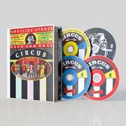Rock And Roll Circus (Limited-Deluxe-Edition)