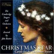 Cambridge Singers - Christmas Star