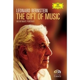 Leonard Bernstein - The Gift of Music