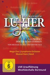 Luther - Pop-Oratorium
