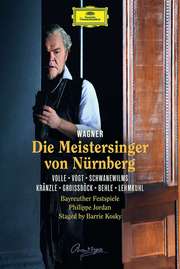 Der Meistersinger von Nürnberg
