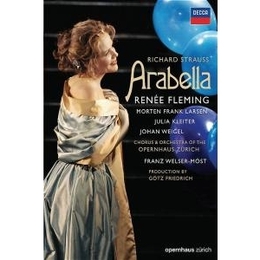 Arabella - Cover