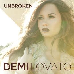 Unbroken - Cover