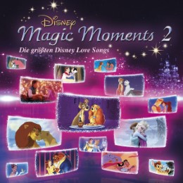 Disney Magic Moments 2