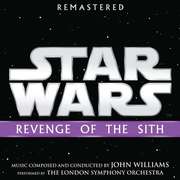Star Wars: Revenge of the Sith - Cover