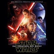Star Wars: Das Erwachen der Macht - Cover