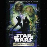 Star Wars: Die Rückkehr der Jedi-Ritter - Cover
