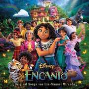 Disney Encanto - The Songs