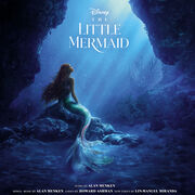 The Little Mermaid - Cover