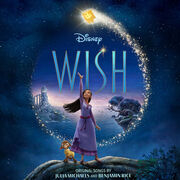 Disney WISH - The Songs