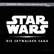 Star Wars - Die Skywalker Saga