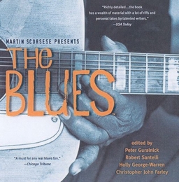 Martin Scorsese presents 'The Blues'