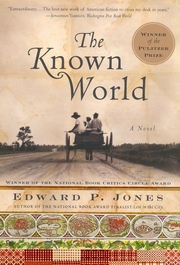 The Know World - Cover