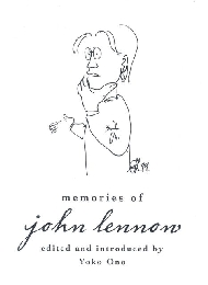 Memories of John Lennon