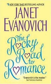 The Rocky Road to Romance - Cover
