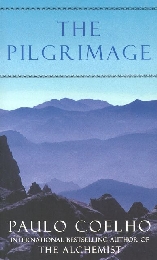 The Pilgrimage - Cover