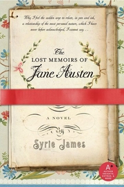 The Lost Memories of Jane Austen