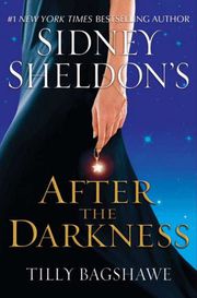 Sidney Sheldon's After the Darkness - Cover