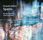 Pasquale Stafano: Sparks