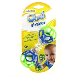 Oball Shaker - Abbildung 1