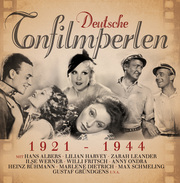 Deutsche Tonfilmperlen 1921-1944