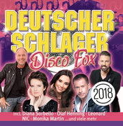 Deutscher Schlager Disco Fox