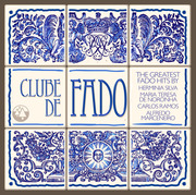 Clube De Fado