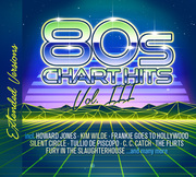 80s Chart Hits - Extended Versions