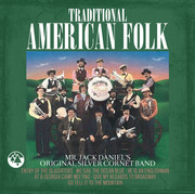 Traditional American Folk