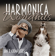 Harmonica Worldhits