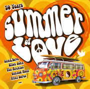 50 Years Summer Love