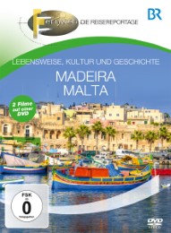 Madeira & Malta