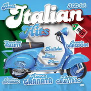 Best Italian Hits
