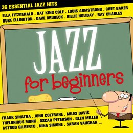 Jazz for Beginners