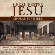 Herzliebster Jesu-Choral - Cover