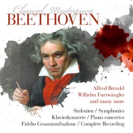 Beethoven: Classical Masterpie