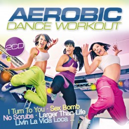 Aerobic Dance Workout