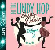 Lindy Hop - Swing Dance 2