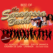 Best Of Saragossa Band