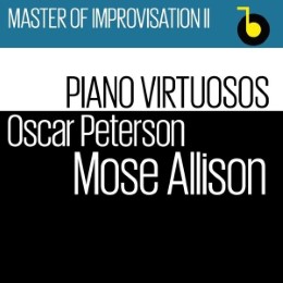 Piano Improvisation II - Cover