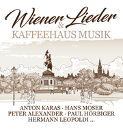 Wiener Lieder & Kaffeehausmusik