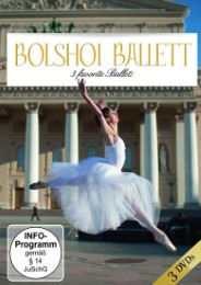 Bolshoi Ballett