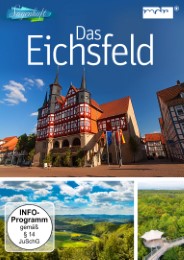 Das Eichsfeld - Cover