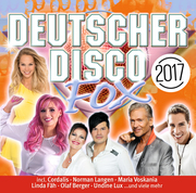 Deutscher Disco Fox 2017