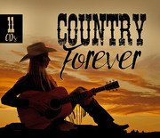 Country Forever - Cover