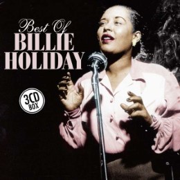 Best Of Billie Holiday
